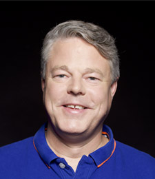 Jens Deters, HiveMQ