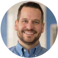Portrait of Speaker: Jeff Knepper