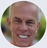 Jens Steinborn, VP Sales EMEA