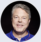 Jens Deters, Head of Professional Services