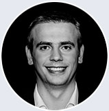 Yury Oleynik, Director Product Management