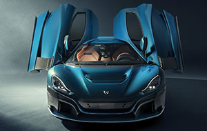 Rimac Case Study