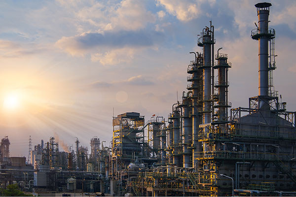 Energy Industry Digitization with IIoT and MQTT