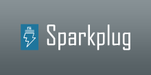 Sparkplug Logo