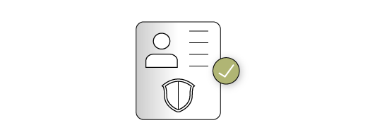 Full support for authentication authorization