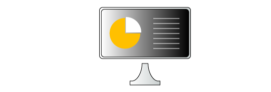 Detailed access logs for easy data monitoring
