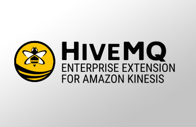 HiveMQ AWS Solution