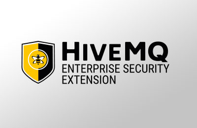 HiveMQ Enterprise Security Extension