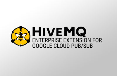 HiveMQ Google Cloud Solution