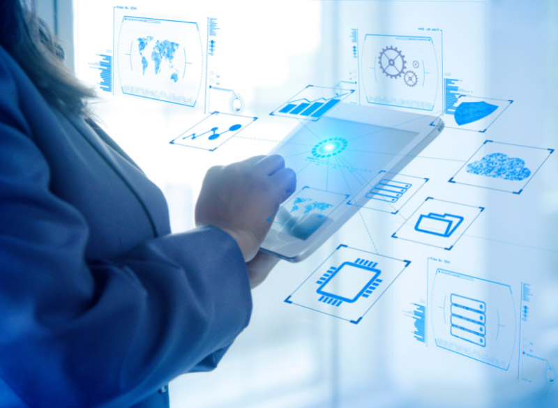 Manufacturing in the Chemical Industry