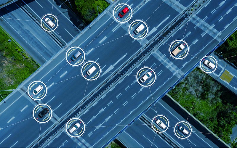 Fleet Management