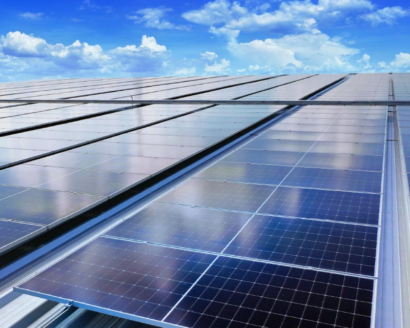 Solar Cells