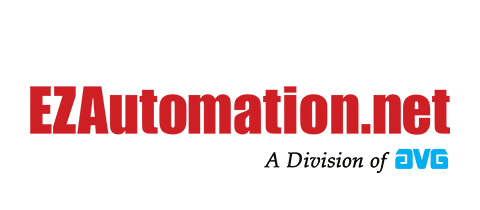 EZ Automation Logo