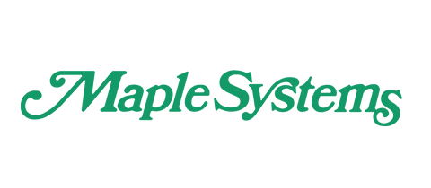 Maple Systems Logo