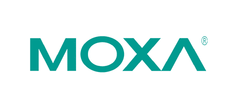 Moxa Logo