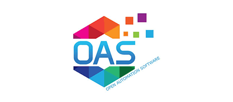 Open Automation Software Logo