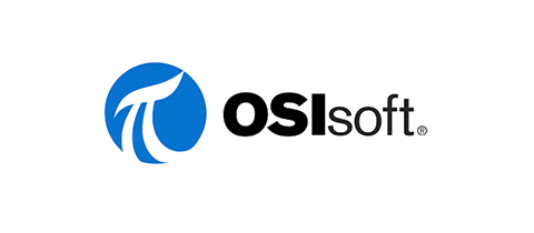 OSIsoft Logo