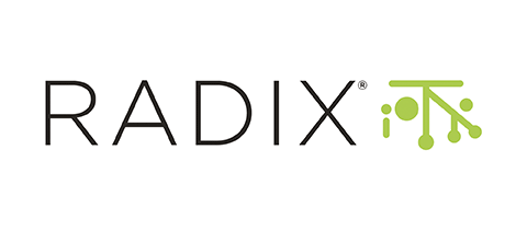 Radix IoT Logo