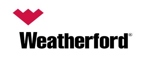 Weatherford Logo