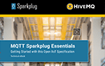 MQTT Sparkplug Essentials eBook Download