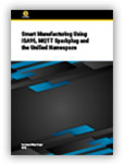 Modernizing the Manufacturing Industry with MQTT Cover