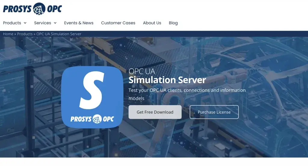Configuring Bidirectional Dataflow Between Prosys OPC UA and HiveMQ Edge