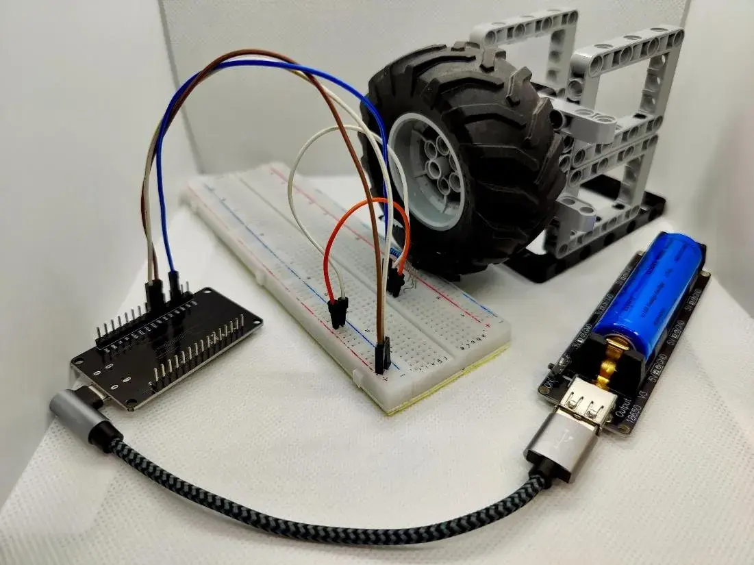 An IoT Telemetry Solution with NodeMCU ESP8226 and HiveMQ