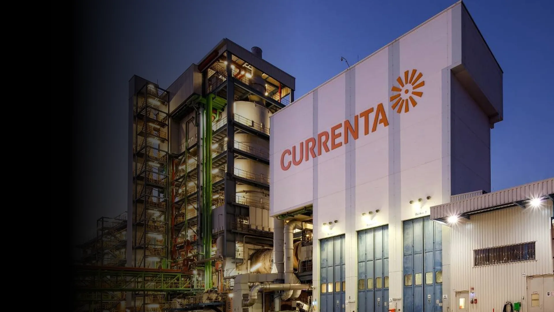 Currenta and HiveMQ Drive Digital Transformation in the Chemical Industry