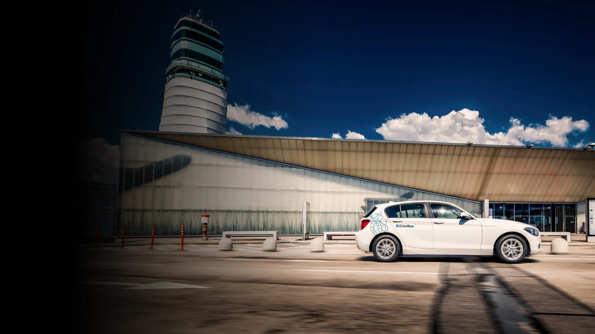 BMW Car-Sharing Application relies on HiveMQ for Reliable Connectivity