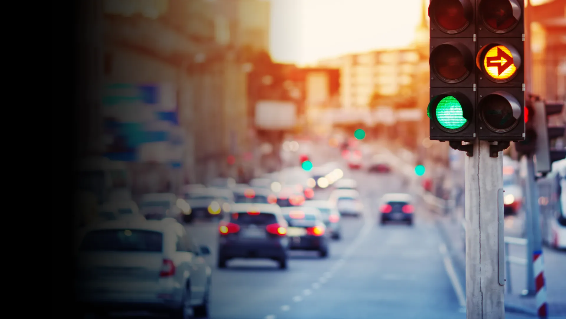 Berlex Connects Traffic Signals to the Cloud with HiveMQ