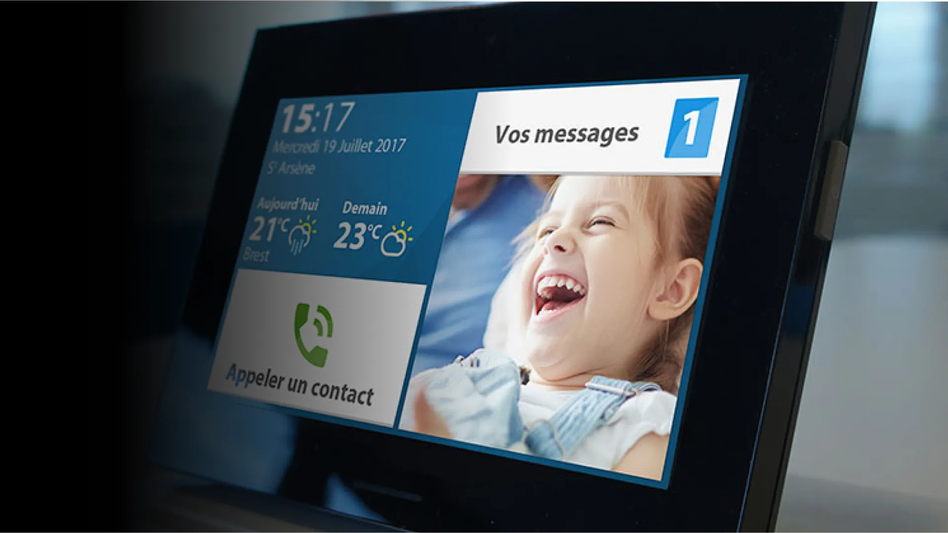 Arkéa On Life Enables Efficient Remote Management of IoT Tablets