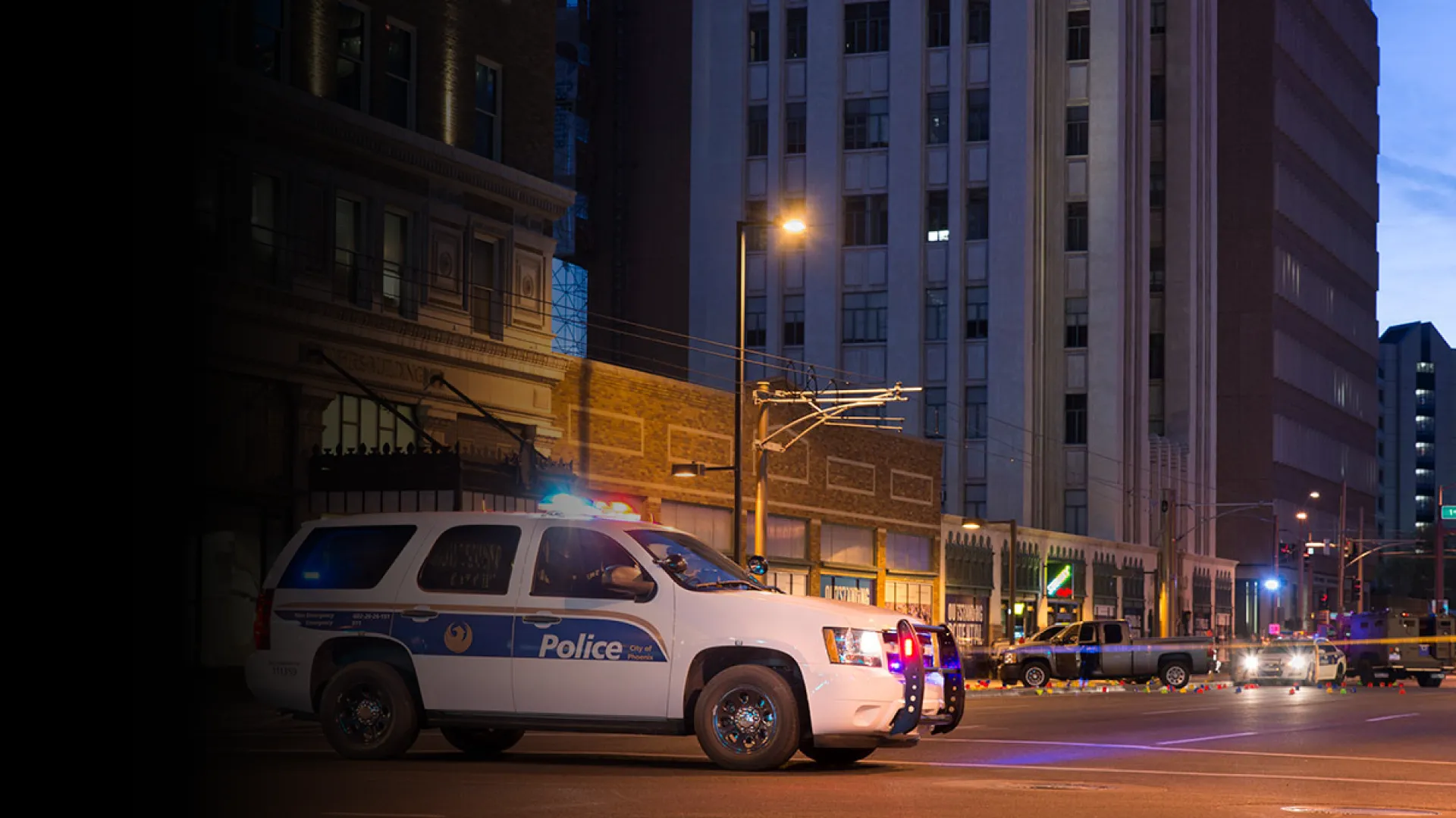 Hytera Delivers Secure, Reliable Information for Critical Communications