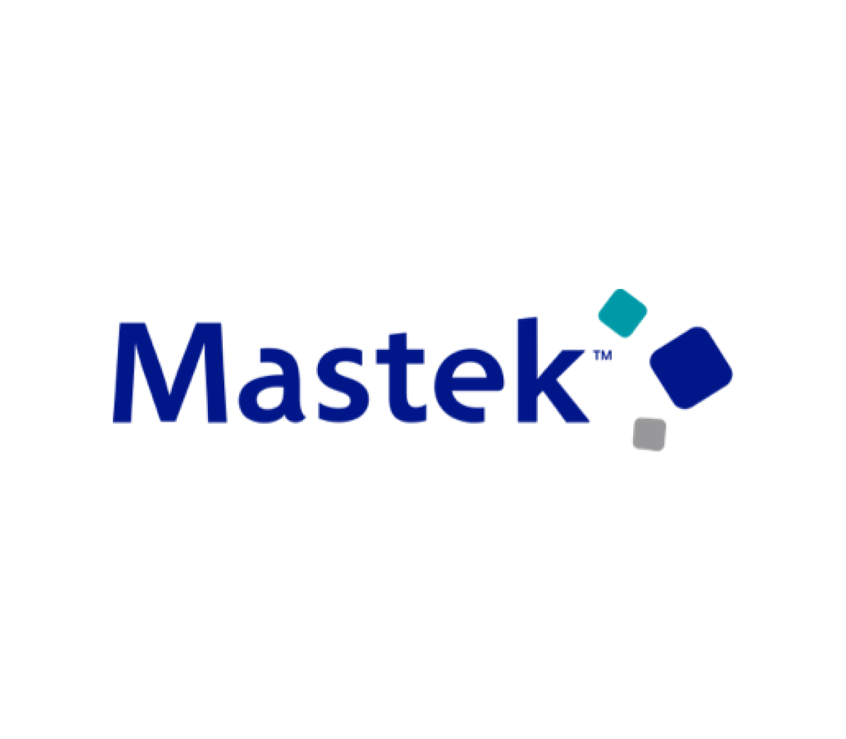 Mastek Logo