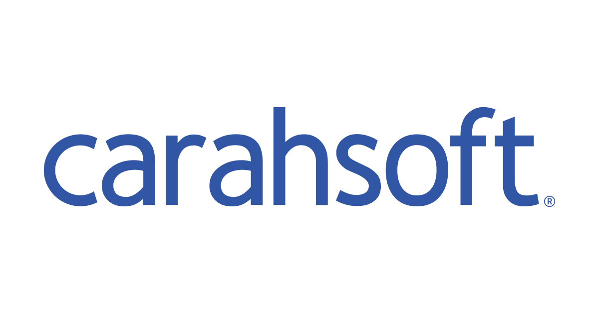 Carahsoft Technology Corp.