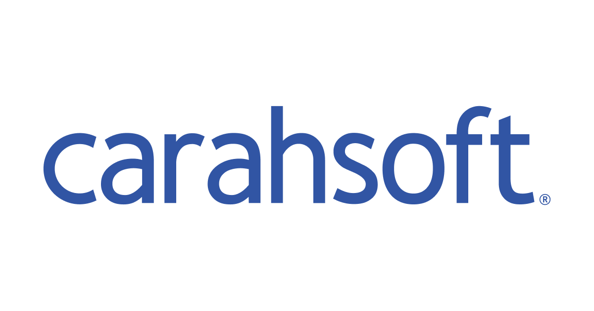 Carahsoft Technology Corp.