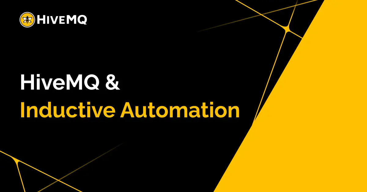 HiveMQ & Inductive Automation