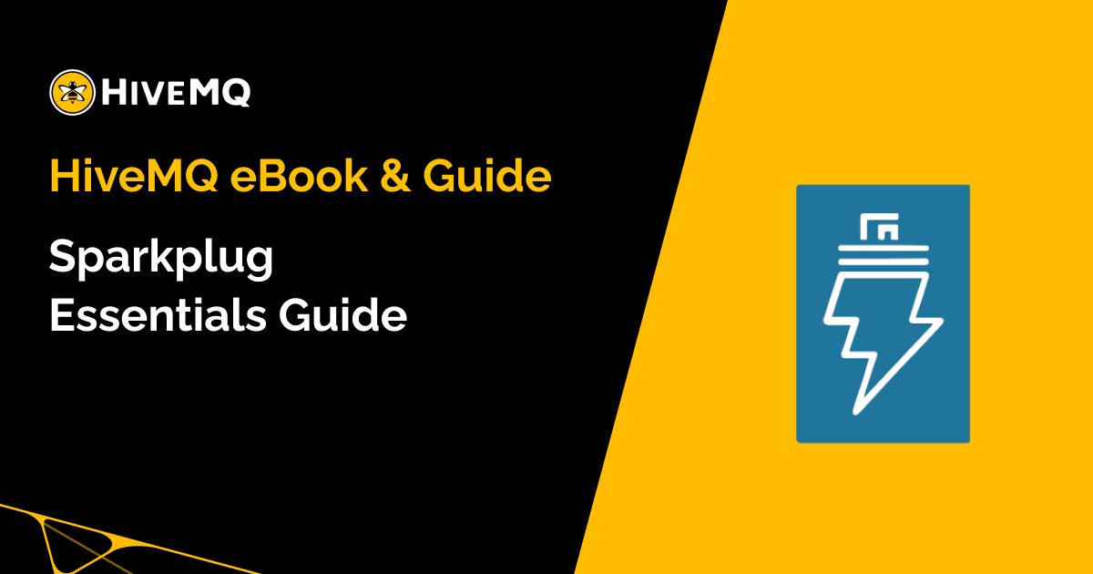 Sparkplug Essentials Guide and eBook