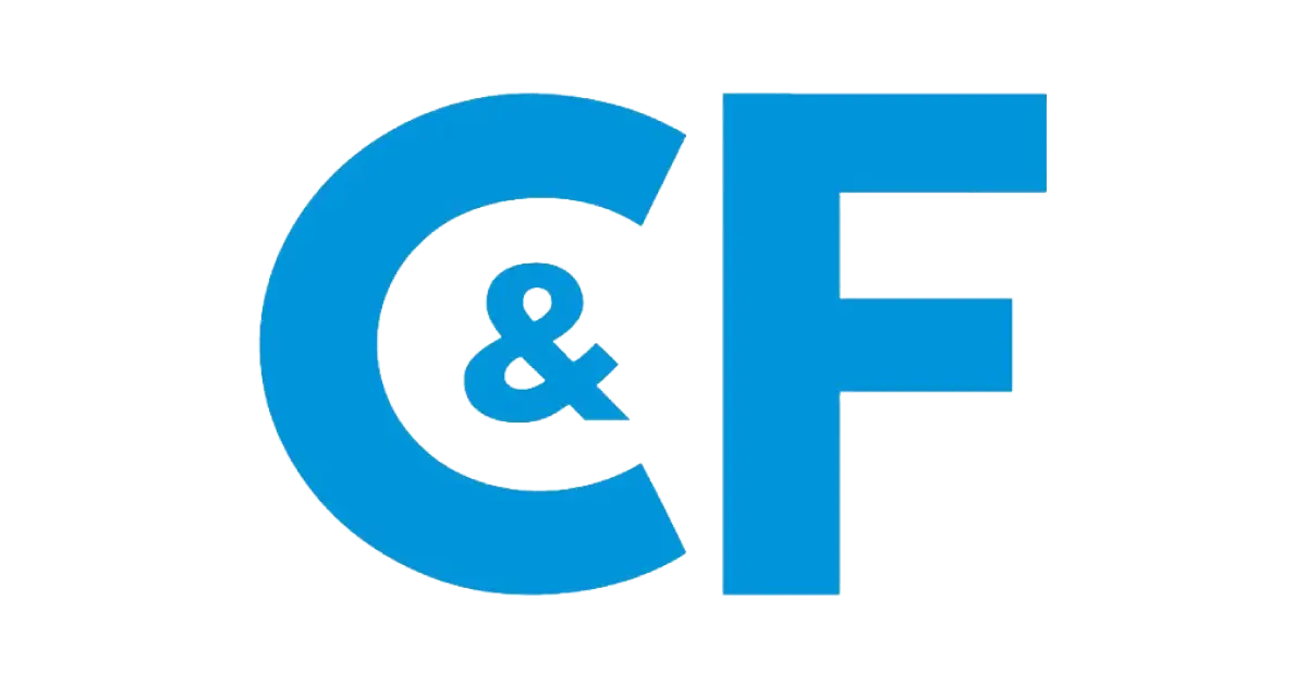 C&F