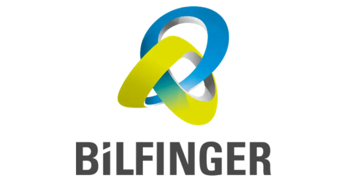 Bilfinger UK