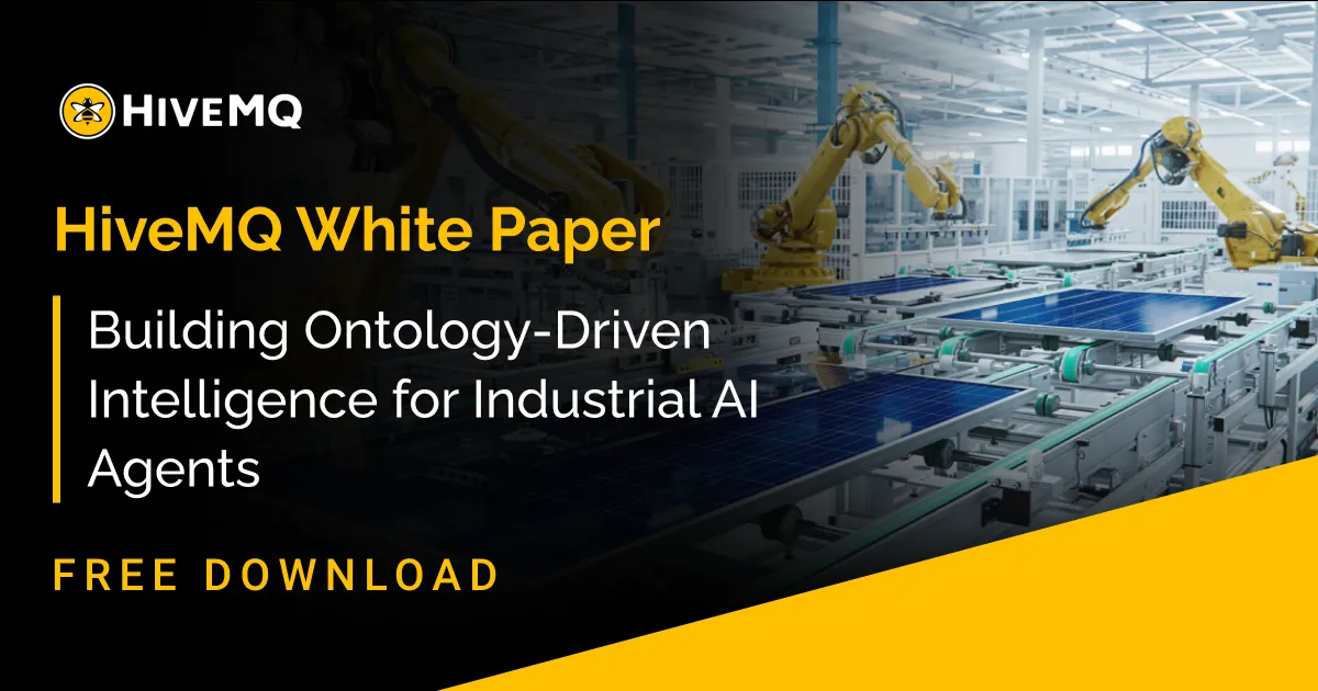 Building Ontology-Driven Intelligence for Industrial AI Agents