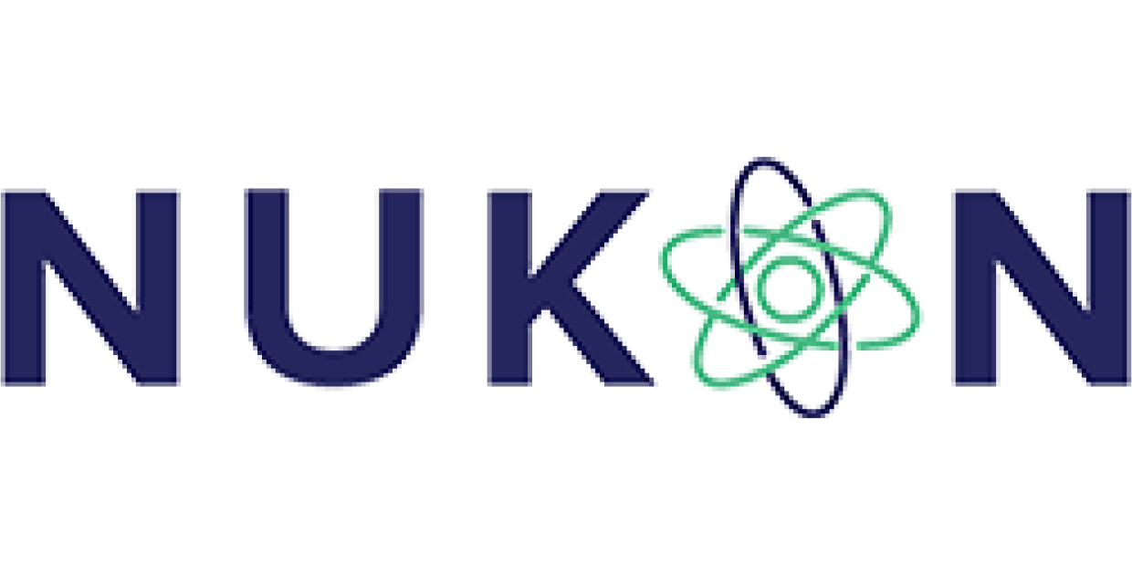 Nukon Logo