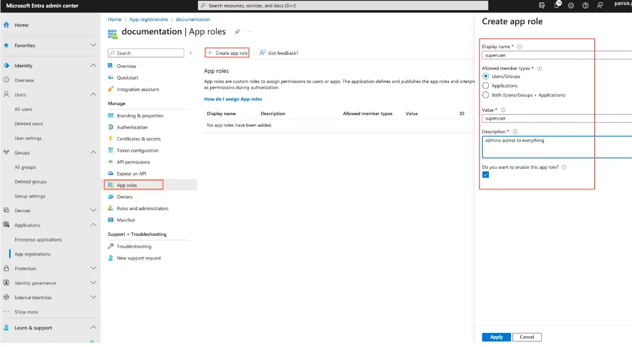 Microsoft Entra
