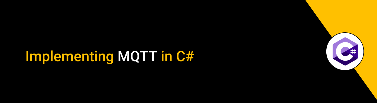 Implementing MQTT in C Sharp