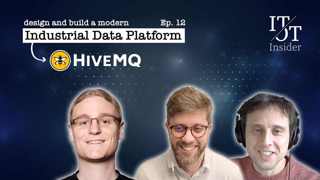 Industrial Data Platform