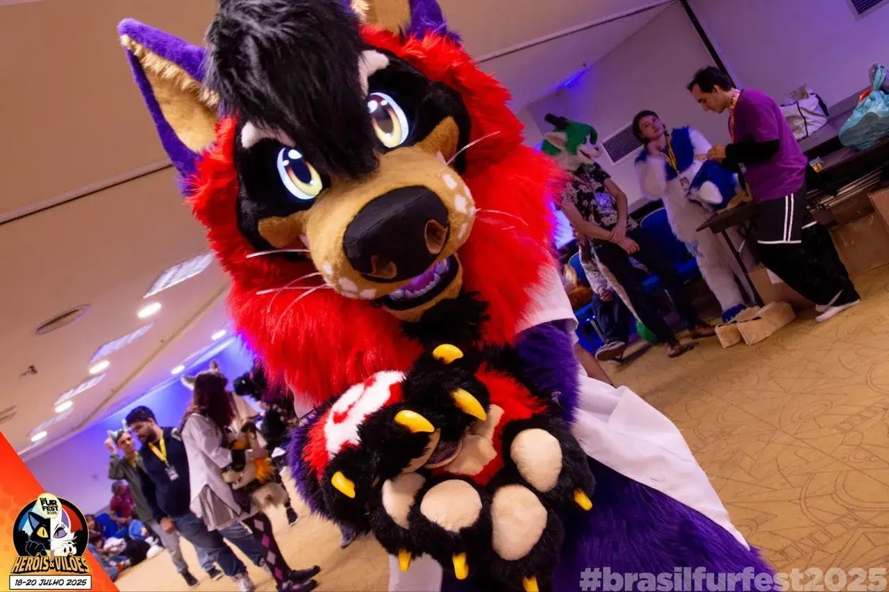 MQTT for Wearable Robotics: How HiveMQ Cloud Enabled an Interactive Fursuit