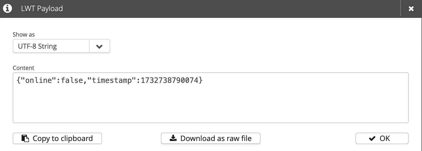 Validation and Testing Ignition to MQTT Within HiveMQ Control Center