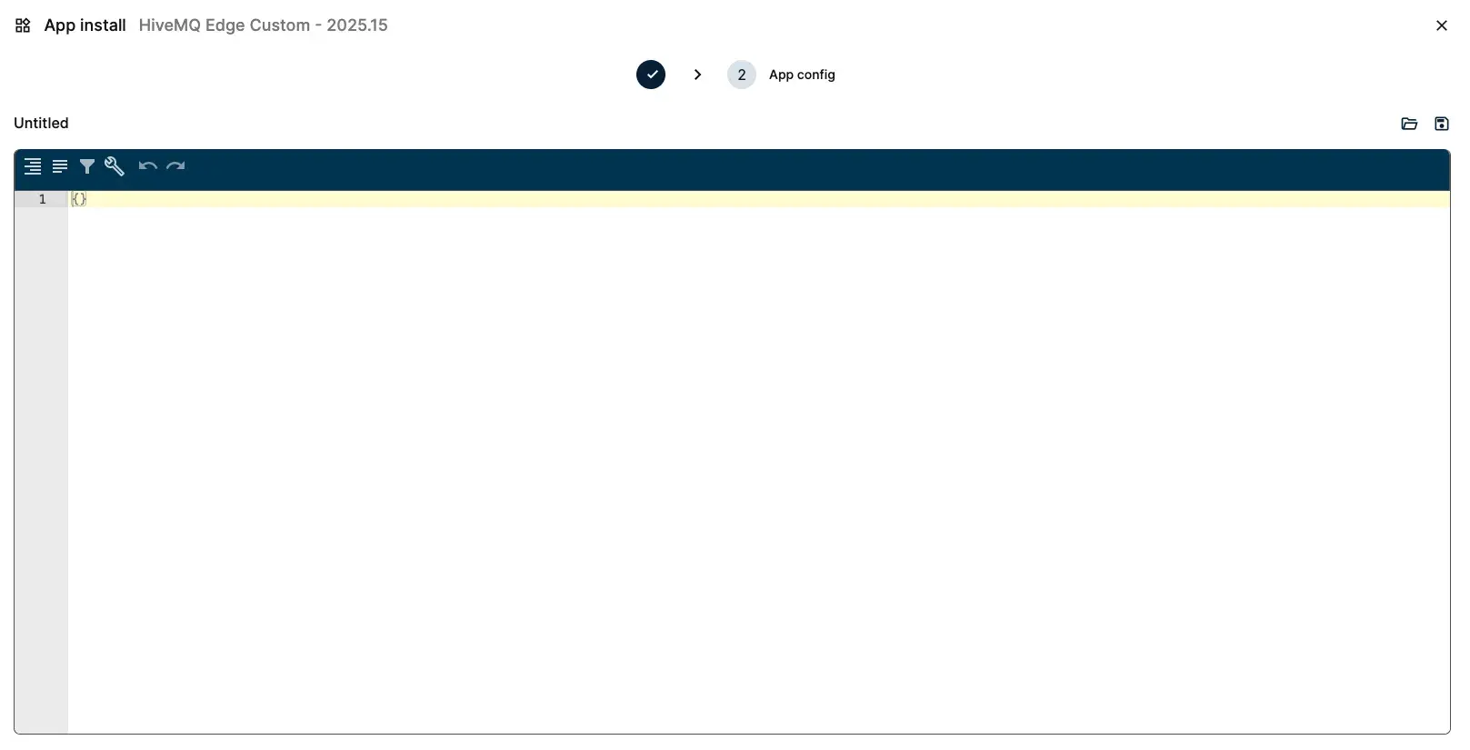 Barbara App Install