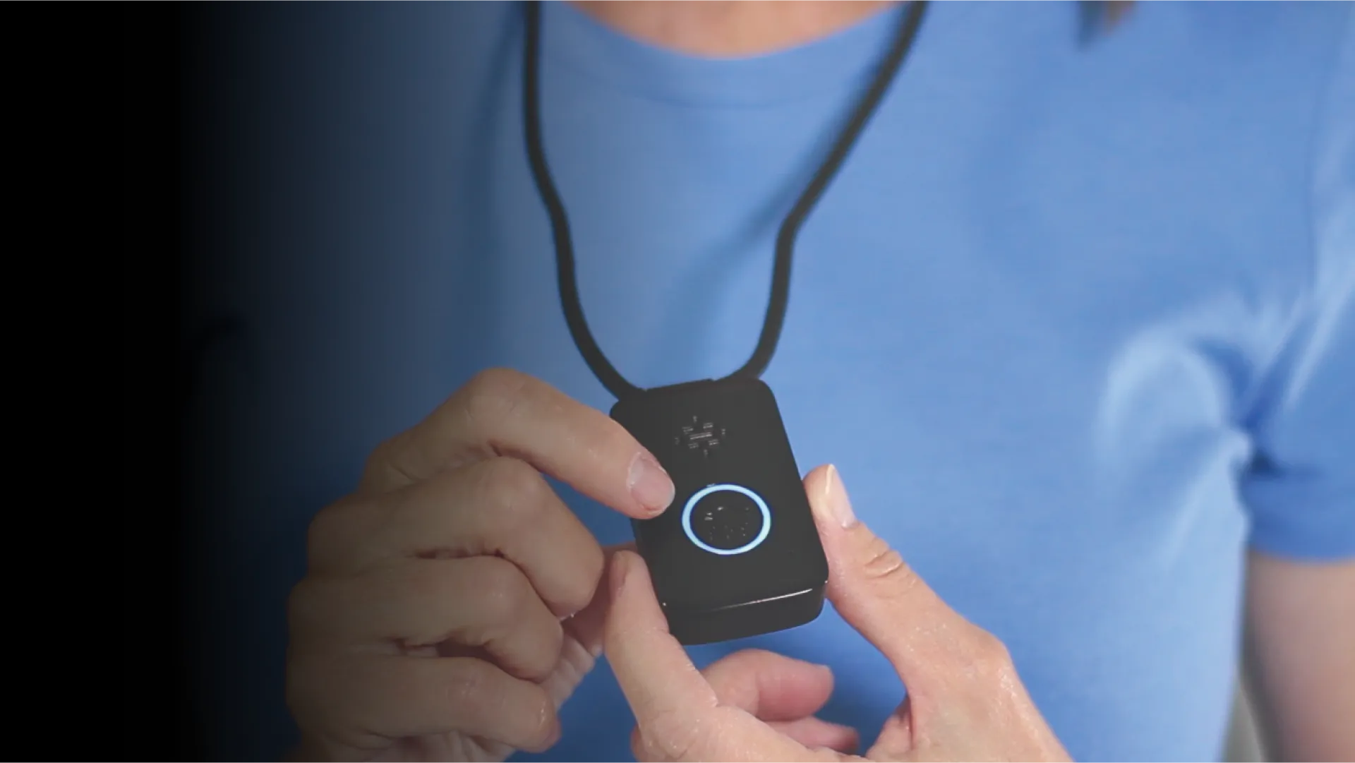 Freeus Powers Personal Emergency Response System with HiveMQ