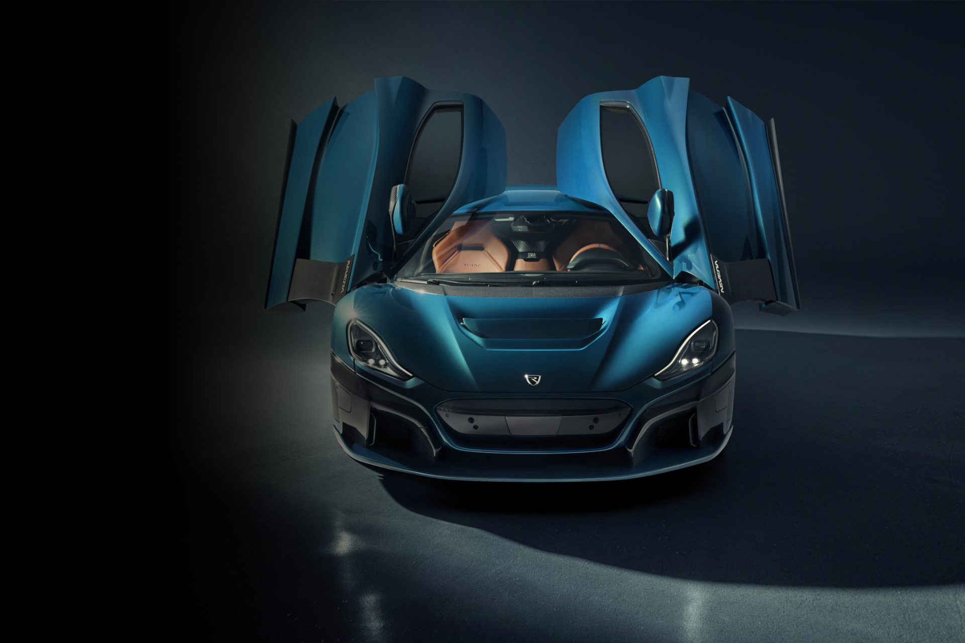 Rimac Puts the Future of Connected Cars in the Fast Lane with HiveMQ AWS Kafka Predictive Maintenance