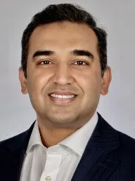 Dhawal Desai at HiveMQ